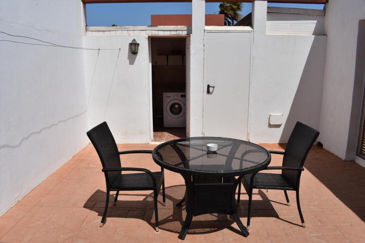 Villa Experience Heated Salty Water Pool Caleta De Fuste Kültér fotó