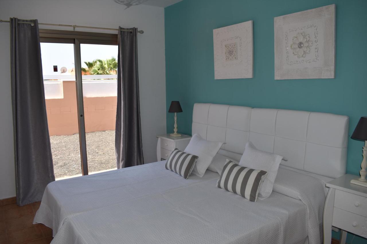 Villa Experience Heated Salty Water Pool Caleta De Fuste Kültér fotó